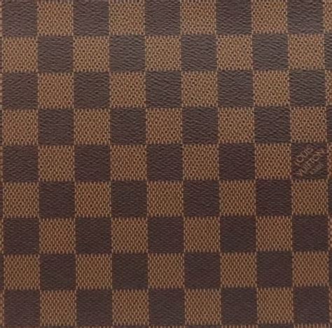 louis vuitton checkered print|Louis Vuitton checkered pattern.